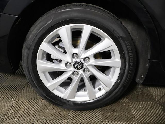 used 2023 Toyota Camry car, priced at $19,290