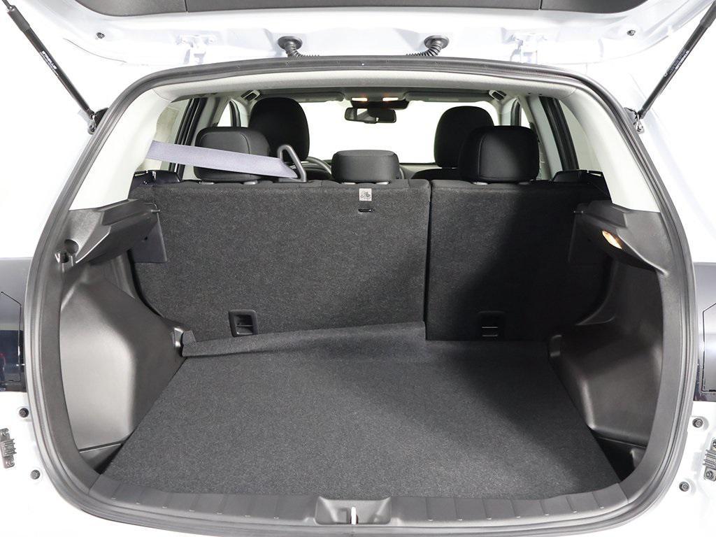 new 2025 Mitsubishi Outlander Sport car, priced at $26,480