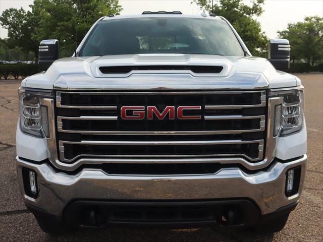 used 2023 GMC Sierra 2500 car, priced at $56,490