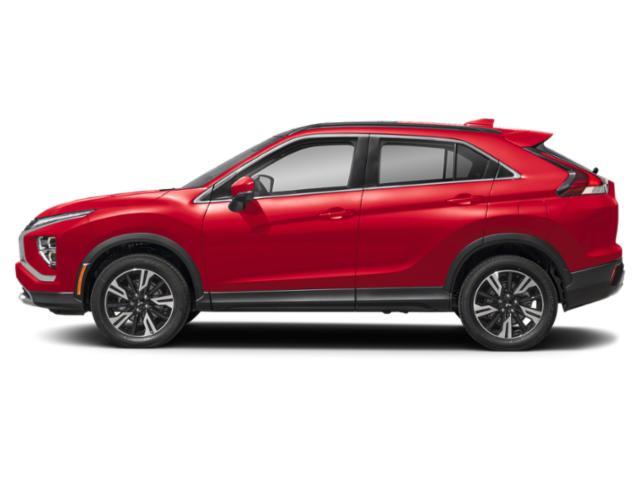 new 2025 Mitsubishi Eclipse Cross car, priced at $29,070