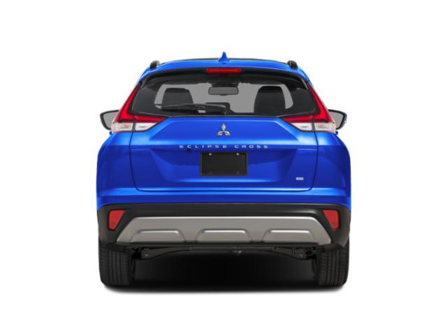 new 2025 Mitsubishi Eclipse Cross car, priced at $29,070