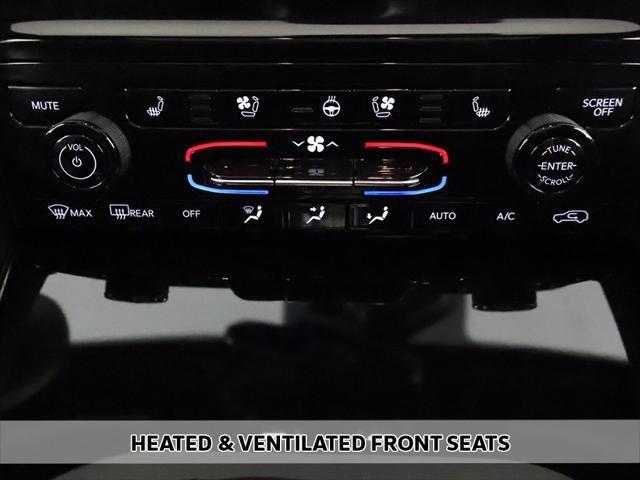 used 2024 Jeep Grand Cherokee car, priced at $50,593