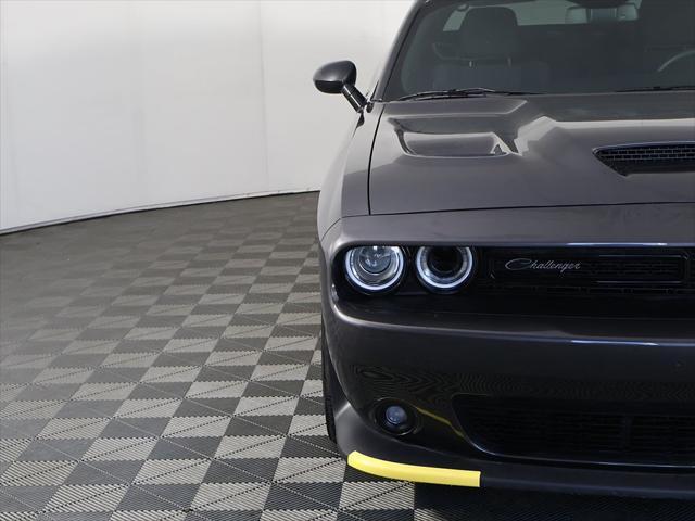 used 2023 Dodge Challenger car, priced at $39,829