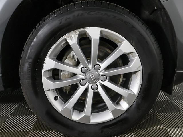 used 2015 Audi Q5 car, priced at $13,863