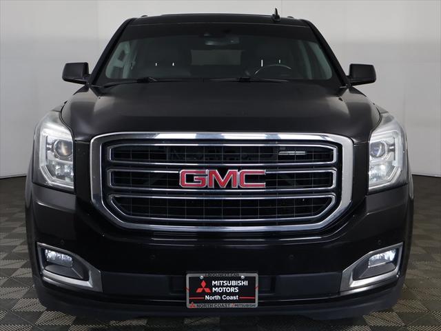 used 2016 GMC Yukon XL car, priced at $17,759