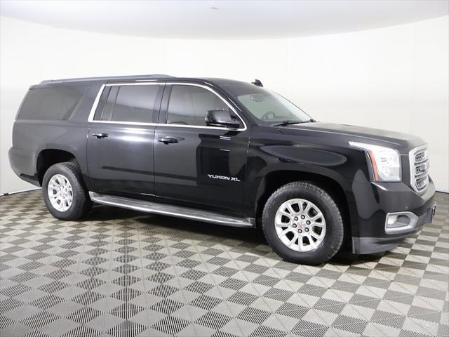 used 2016 GMC Yukon XL car, priced at $17,759