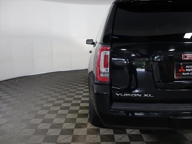 used 2016 GMC Yukon XL car, priced at $17,759