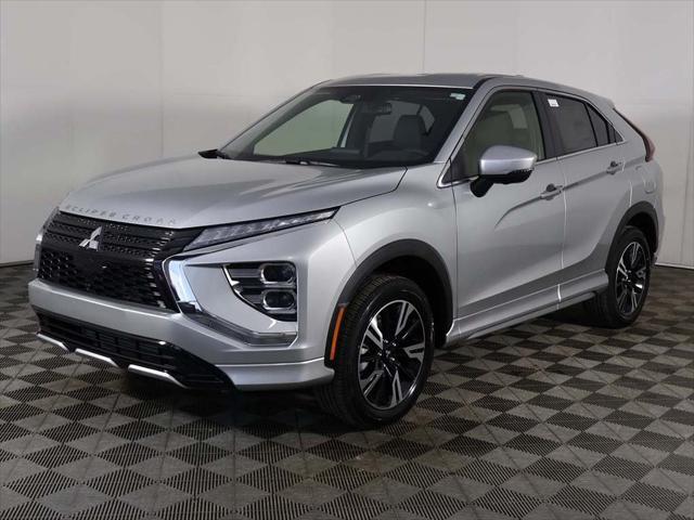 new 2025 Mitsubishi Eclipse Cross car, priced at $29,935