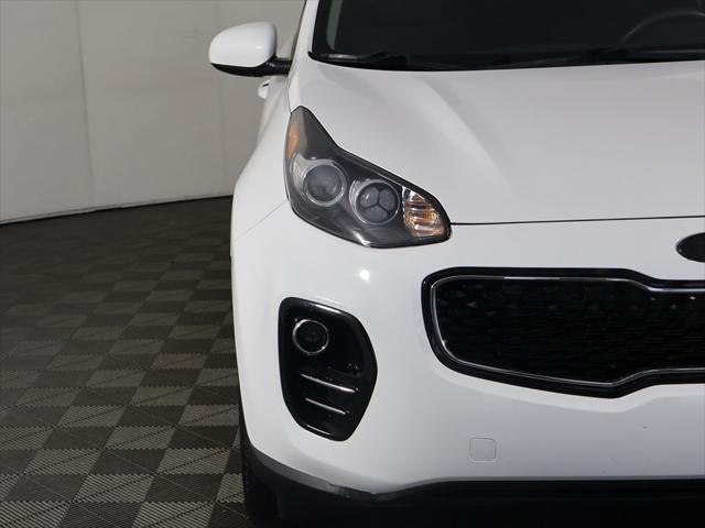 used 2019 Kia Sportage car, priced at $11,599