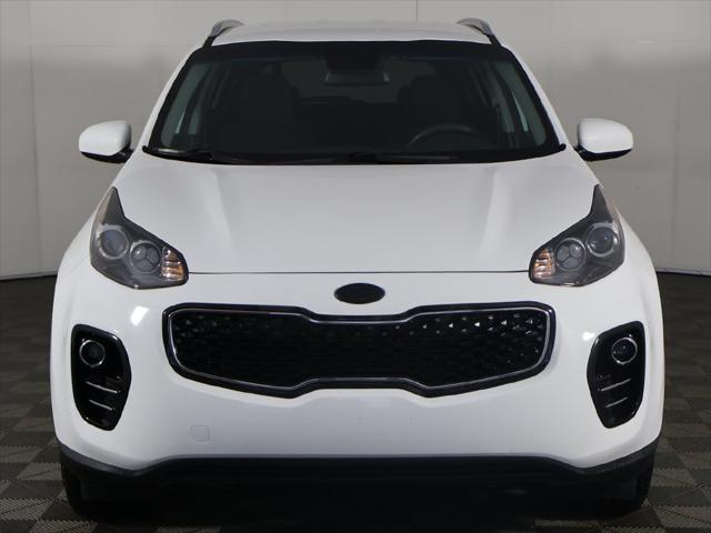 used 2019 Kia Sportage car, priced at $11,599