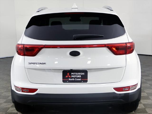 used 2019 Kia Sportage car, priced at $11,599