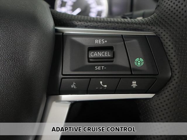new 2025 Mitsubishi Outlander car, priced at $38,015