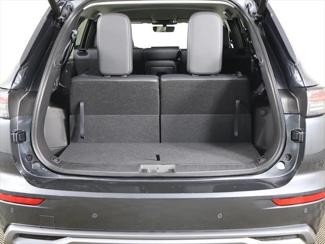 new 2025 Mitsubishi Outlander car, priced at $38,015