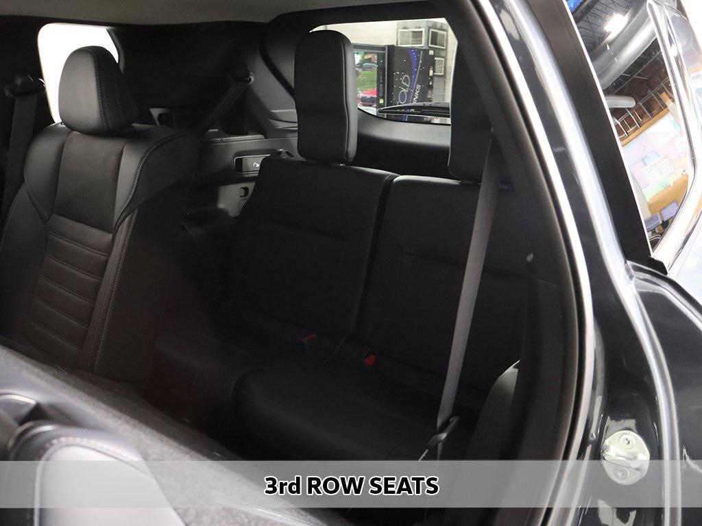 new 2025 Mitsubishi Outlander car, priced at $34,015