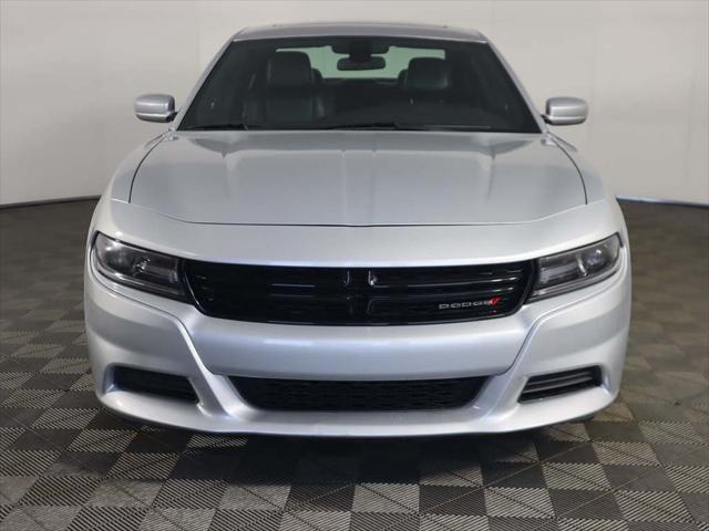 used 2021 Dodge Charger car, priced at $17,999