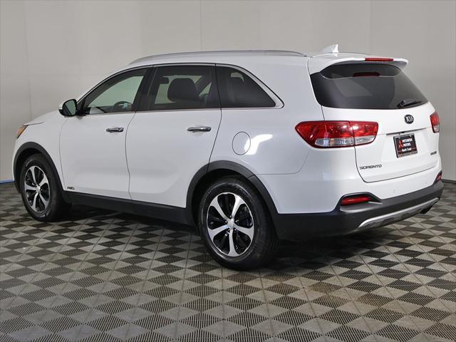 used 2016 Kia Sorento car, priced at $10,289