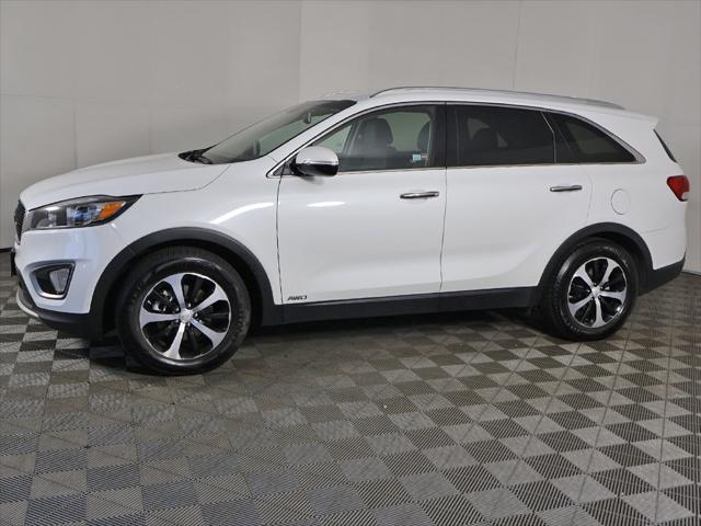 used 2016 Kia Sorento car, priced at $10,289