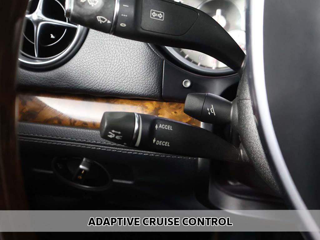 used 2013 Mercedes-Benz SL-Class car, priced at $29,900