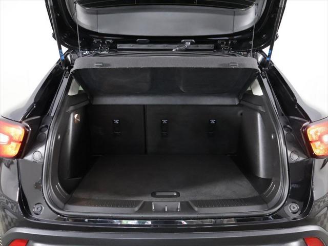 used 2024 Chevrolet Trax car, priced at $21,269