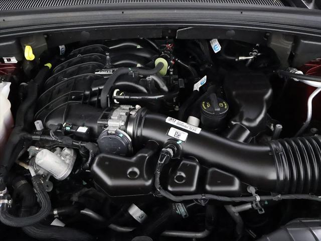 used 2023 Jeep Grand Cherokee car, priced at $32,259