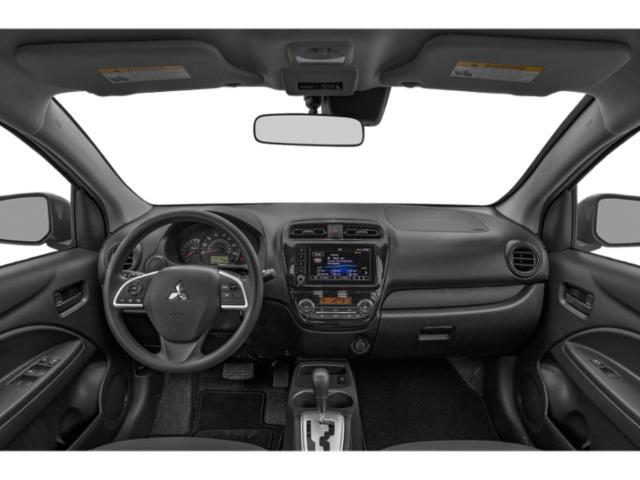 new 2024 Mitsubishi Mirage G4 car, priced at $19,815