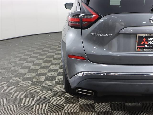 used 2019 Nissan Murano car, priced at $19,999