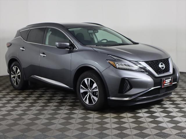 used 2019 Nissan Murano car, priced at $19,999