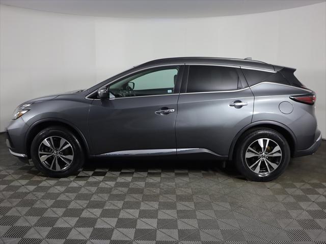 used 2019 Nissan Murano car, priced at $19,999