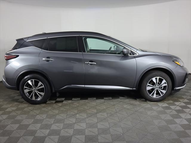 used 2019 Nissan Murano car, priced at $19,999