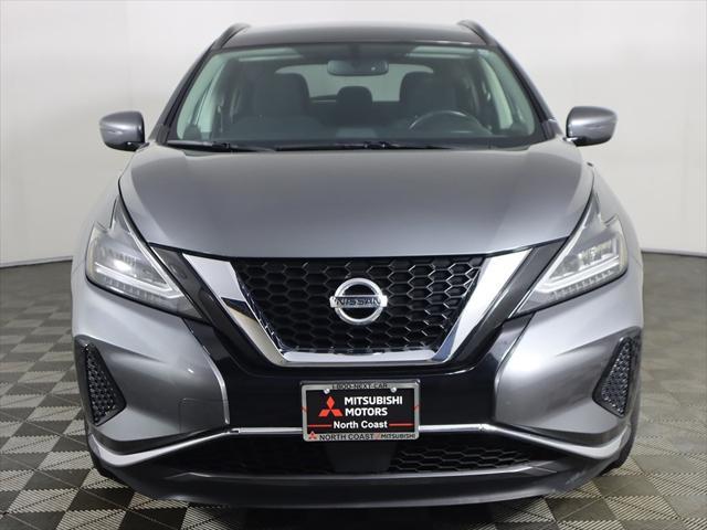 used 2019 Nissan Murano car, priced at $19,999