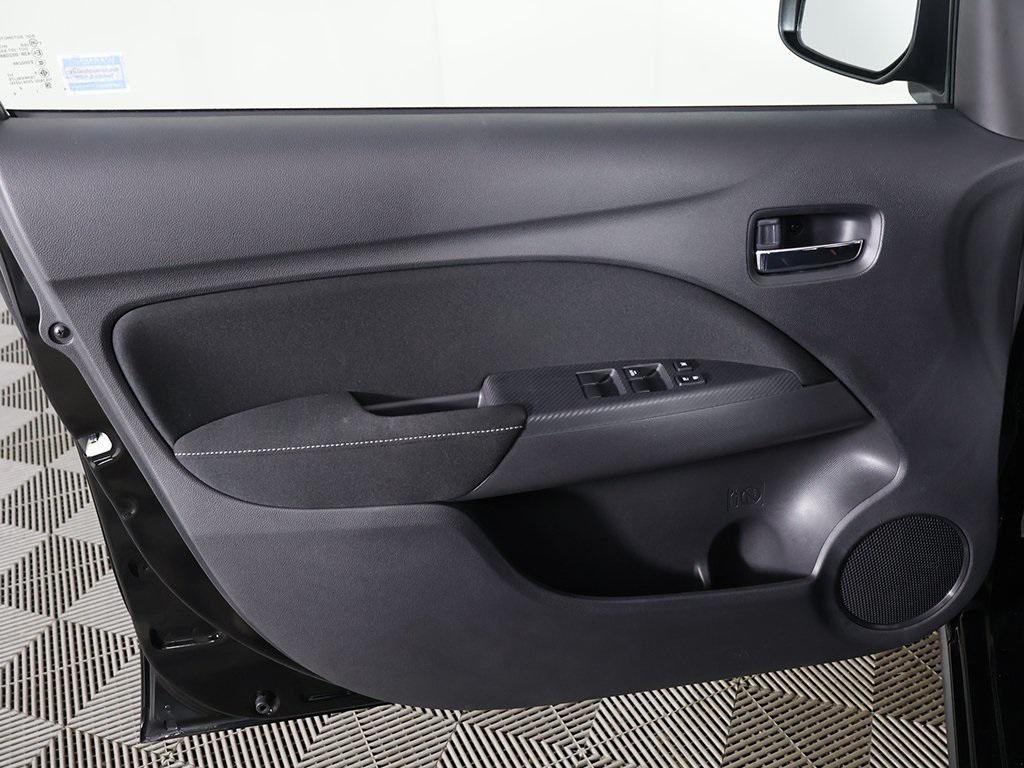 new 2024 Mitsubishi Mirage G4 car, priced at $16,915