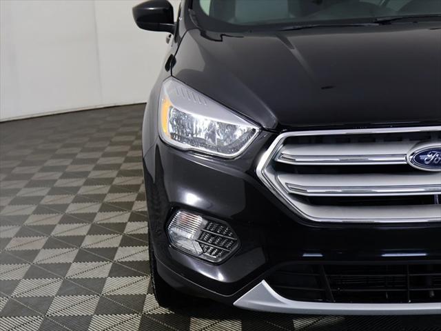 used 2018 Ford Escape car, priced at $8,999