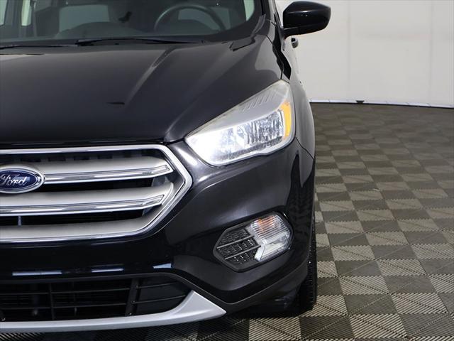 used 2018 Ford Escape car, priced at $8,999