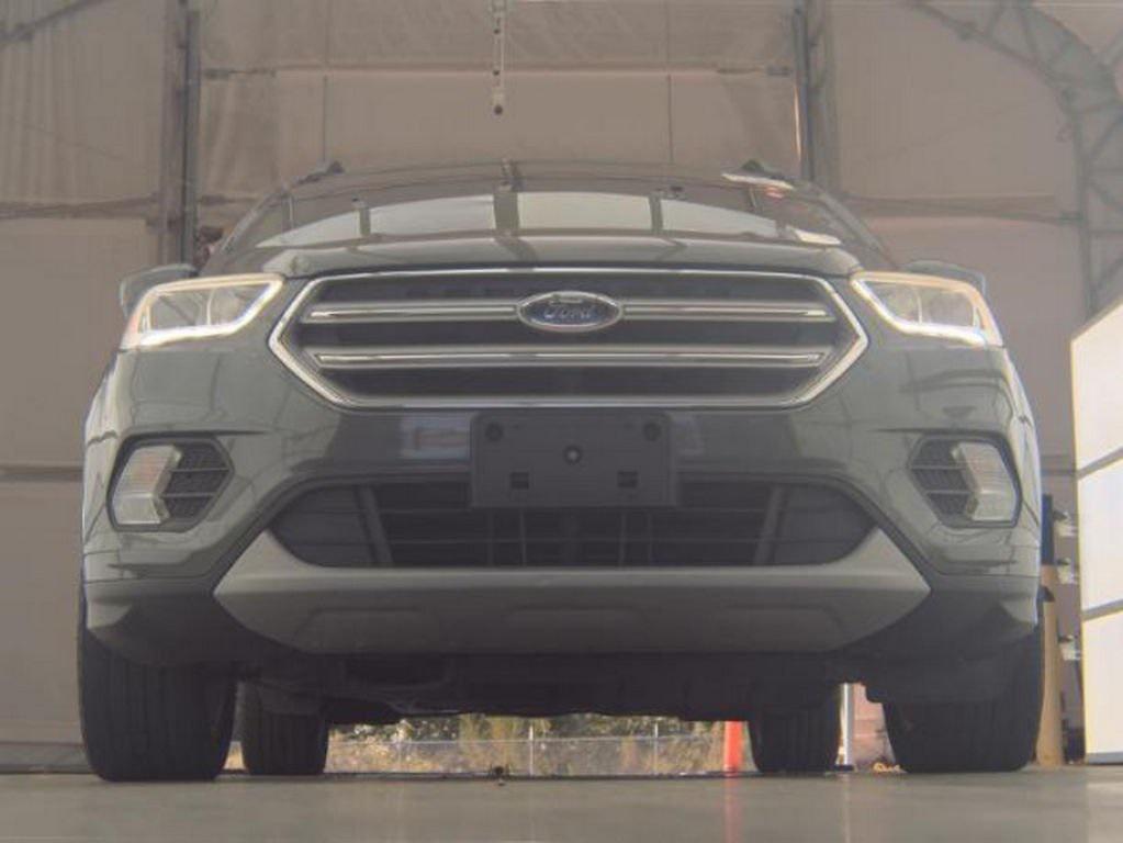 used 2018 Ford Escape car, priced at $13,390