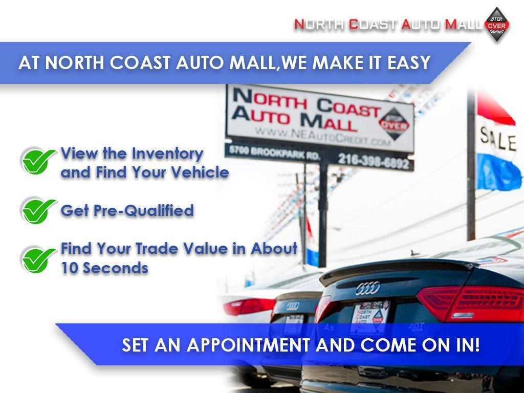 used 2021 Mercedes-Benz AMG A 35 car, priced at $26,759