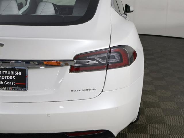 used 2019 Tesla Model S car, priced at $28,743