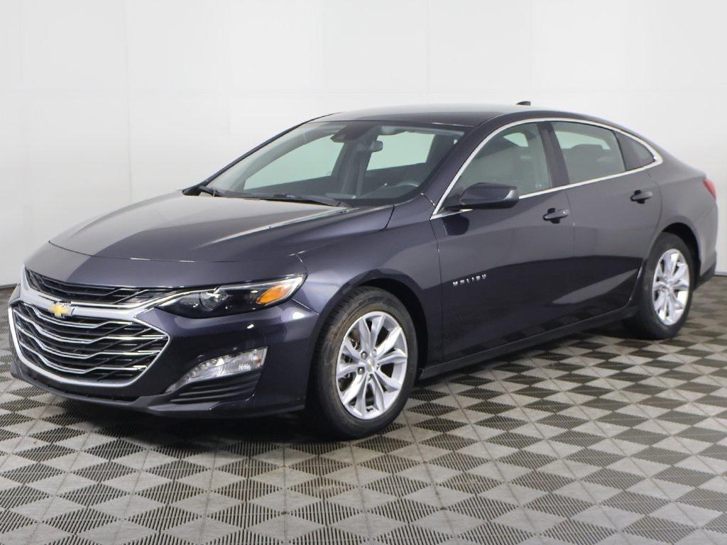 used 2023 Chevrolet Malibu car, priced at $15,995