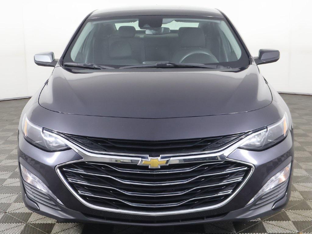 used 2023 Chevrolet Malibu car, priced at $15,995
