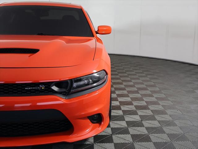 used 2021 Dodge Charger car, priced at $34,729