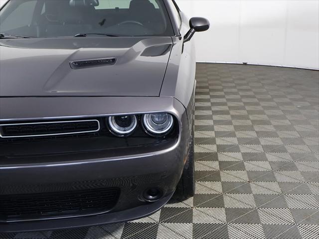 used 2016 Dodge Challenger car, priced at $13,959