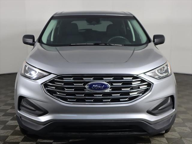 used 2022 Ford Edge car, priced at $22,393