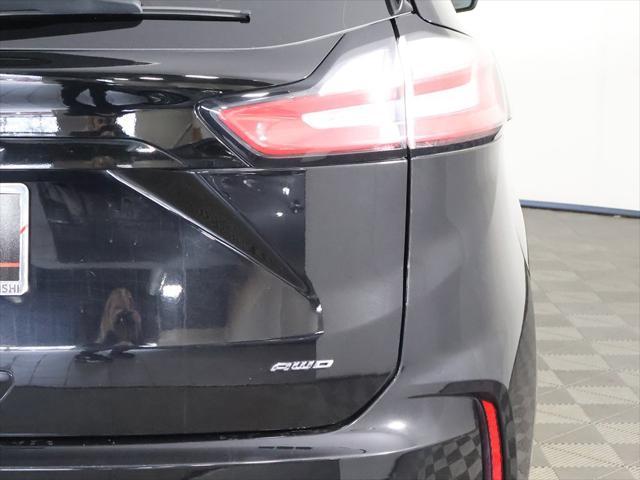 used 2023 Ford Edge car, priced at $19,759