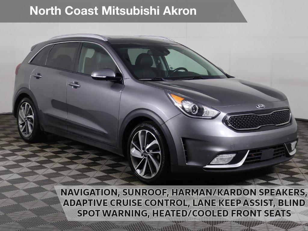 used 2018 Kia Niro car, priced at $11,777