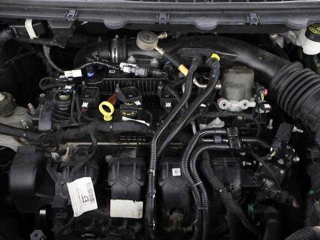 used 2019 Ford Edge car, priced at $12,339