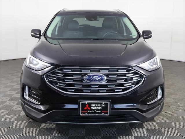 used 2019 Ford Edge car, priced at $12,339
