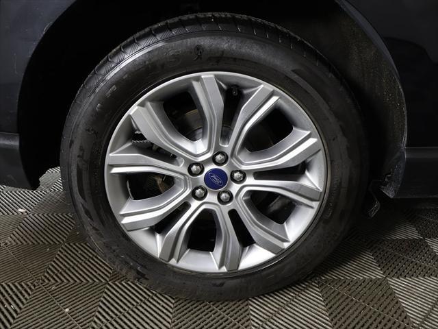 used 2019 Ford Edge car, priced at $12,339