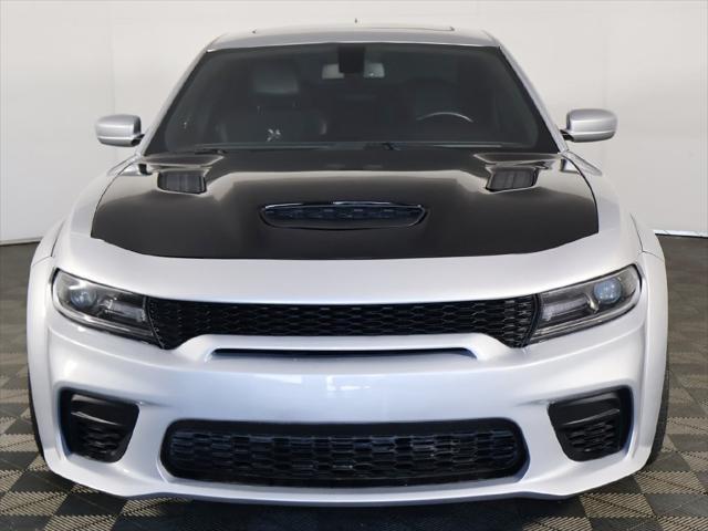 used 2021 Dodge Charger car, priced at $40,229