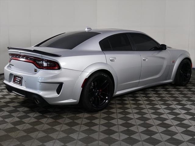 used 2021 Dodge Charger car, priced at $40,229