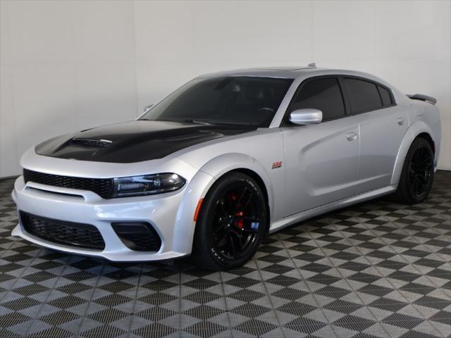 used 2021 Dodge Charger car, priced at $40,229