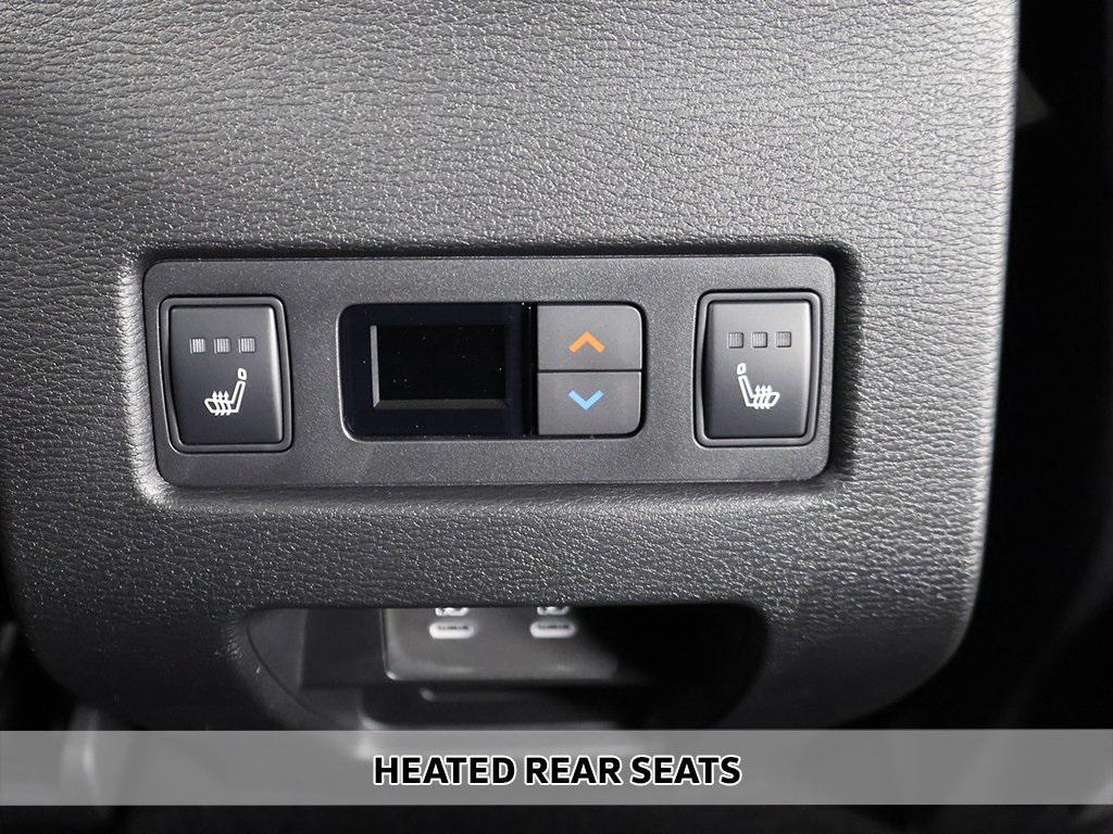 new 2025 Mitsubishi Outlander car, priced at $38,360